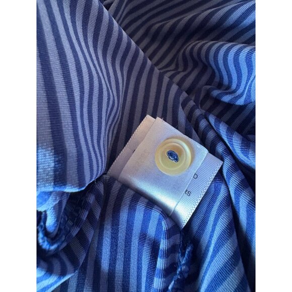 Peter Millar Summer Comfort Ritz Carlton Dove Moutain Blue Golf Club Polo Shirt - Picture 6 of 6